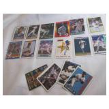 Assorted Ken Griffey JR Cards...