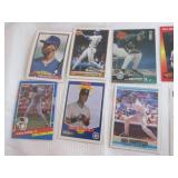 Assorted Ken Griffey JR Cards...