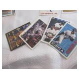 Assorted Ken Griffey JR Cards...