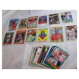 Ozzie Smith Cards...