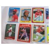 Ozzie Smith Cards...