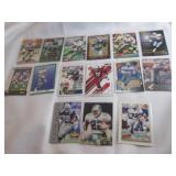 Assorted Emmitt Smith Cards...