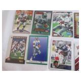 Assorted Emmitt Smith Cards...