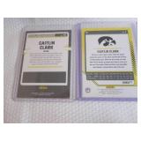 2024 Donruss Caitlin Clark Cards...