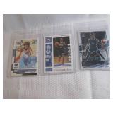 2020-21 Chronicles & Donruss JA Mor...