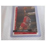 1993-94 Upper Deck Michael Jordan C...