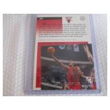 1993-94 Upper Deck Michael Jordan C...