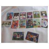 Assorted Baseball Rookies Cards...
