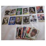 Assorted Tony Gwynn Cards...