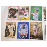 Assorted Tony Gwynn Cards...