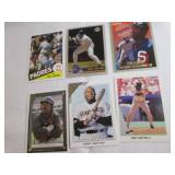Assorted Tony Gwynn Cards...