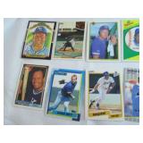 George Brett Trading Card Lot ...