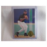 1993 Classic Alex Rodriguez Rookie ...