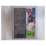 1993 Classic Alex Rodriguez Rookie ...