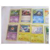 Assorted Pokemon Cards...