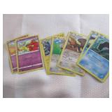 Assorted Pokemon Cards...