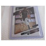 2021-22 Optic Anthony Edwards Card...