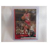 1999 Upper Deck Michael Jordan Card...