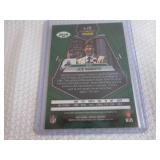 2024 Mosaic Joe Namath Pink Prizm C...