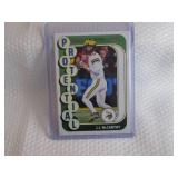 2024 Score  J.J. McCarthy Rookie Ca...