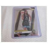 2024 Prizm Angel Reese Rookie Card...