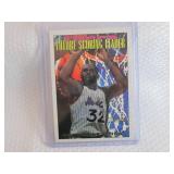 1993-94 Topps Shaquille O