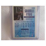 1993-94 Topps Shaquille O