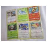 Assorted Pokemon Cards...
