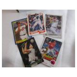 Box Of Baseball Cards...