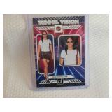 2025 Donruss Caitlin Clark Tunnel V...