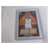 2024-25 Optic Anthony Edwards Card...
