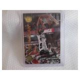 1997 Press Pass Tom Duncan Rookie C...