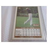 1990 SkyBox  Michael Jordan Card...