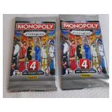 2024-25 Prizm Monopoly Basketball P...