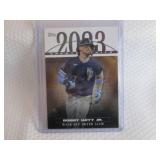 2023 Topps Bobby Witt JR Card...