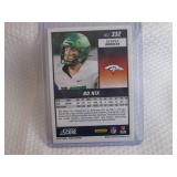 2024 Score Bo Nix Rookie Card...