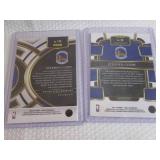 2023-24 Select Stephen Curry Cards...