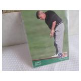 1991 Pro Set Golf Complete Set...