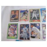 Assorted Don Mattingly Cards...