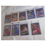 1986 Donruss Baseball Cards...