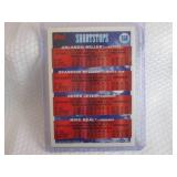 1994 Topps Derek Jeter Prospects Ca...