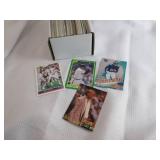 Assorted Box Of Sport Cards...