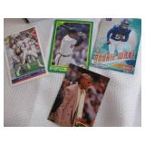 Assorted Box Of Sport Cards...