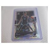 2020-21 Optic JA Morant Silver Pri...