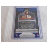 2024 Mosaic Barry Sanders Pink Priz...