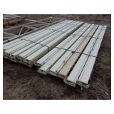 Prest Pallet Racking W/Beams