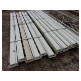 Prest Pallet Racking W/Beams