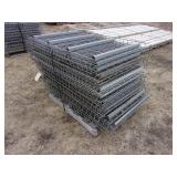 27-Wire Pallet Rack Decking