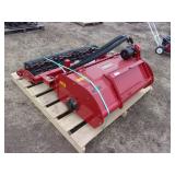 Toro Mini Skid Soil Cultivator Model # 114-1400 (UNUSED)