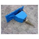 Skid Mount Hyd Rotary Log Splitter (UNUSED)